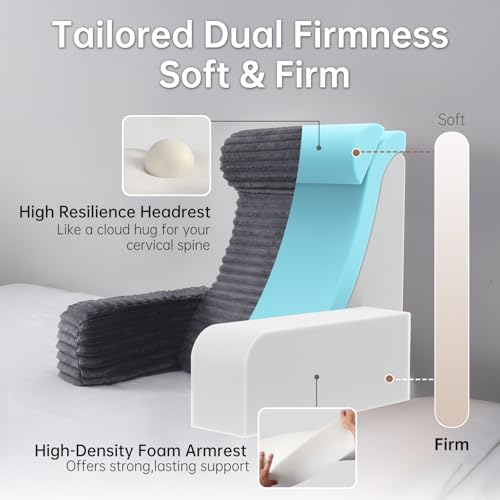 Opiniones y reviews de Almohadas de lectura Top 10. 9 Imagen adicional