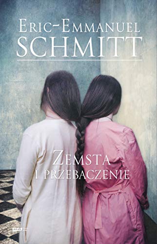 Zemsta i przebaczenie [Polish] 8324048421 Book Cover