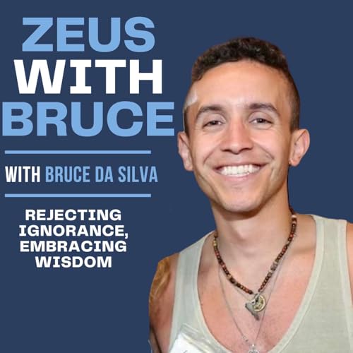 Zeus With Bruce Titelbild