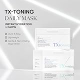Zoom IMG-1 vt cosmetics maschera quotidiana tx Zoom IMG-1 vt cosmetics maschera quotidiana tx