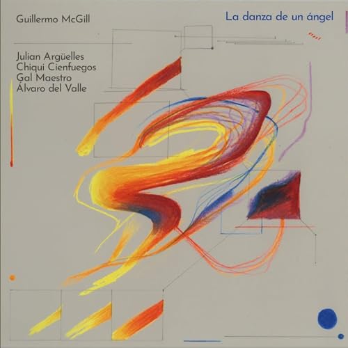 Jazz es finde - La danza de Guillermo McGill - 03/01/26 copertina