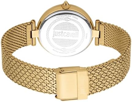 Just Cavalli PRESTIGE SET - Horloge - rose gold-coloured/roségoudkleurig