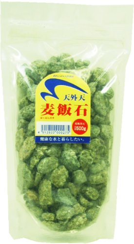Amazon.co.jp: 麦飯石グリッツ 10-20mm 500g : ペット用品