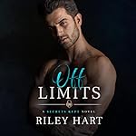 Cover of Off Limits