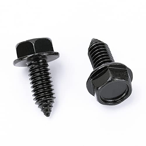 Tornillos de cabeza hexagonal M7.8-1.3x20mm para fijación automotriz en vehículos GM 2