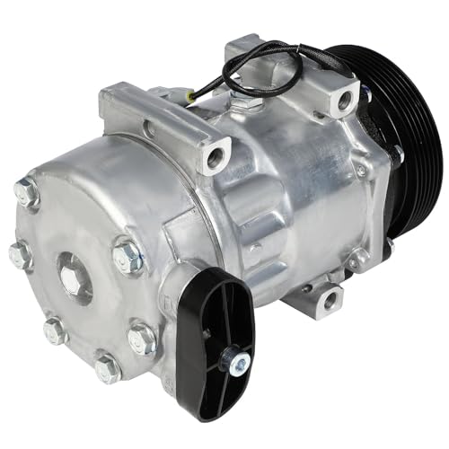 Image of ECCPP AC Compressor 1996-2002 Fit for Dodge Dakota 2.5L Fast Cooling