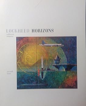 Paperback Lockheed Horizons Issue 7 - January 1969 Book