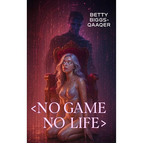 No Game / No Life (Written by Betty Biggs-Qaaqer) episode artwork