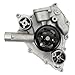 MPLUS 120-7150 Engine Water Pump fits For Dodge 2005-2008 Magnum 5.7L, 2006-2008 Magnum 6.1L, For Jeep 2006-2008 Commander 5.7L, 2005-2008 Grand Cherokee 5.7L, 2006-2010 Grand Cherokee V8 6.1L