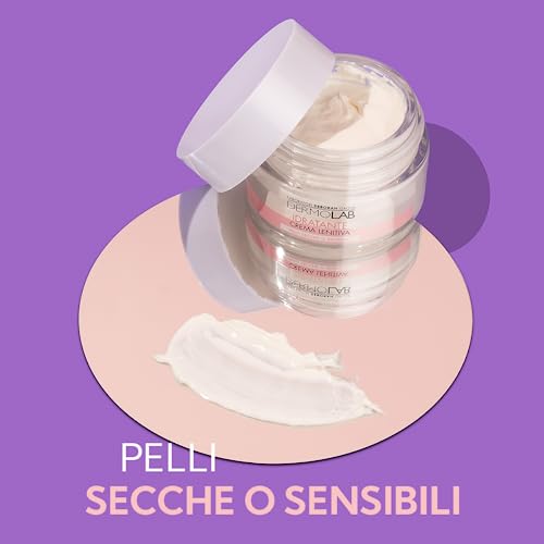 DERMOLAB Face Moisturizing Protective Ps50 Ml 5618 Face Care, Bianco, 50 ml (Pack of 1) - Image 3