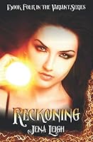 Reckoning 154821387X Book Cover