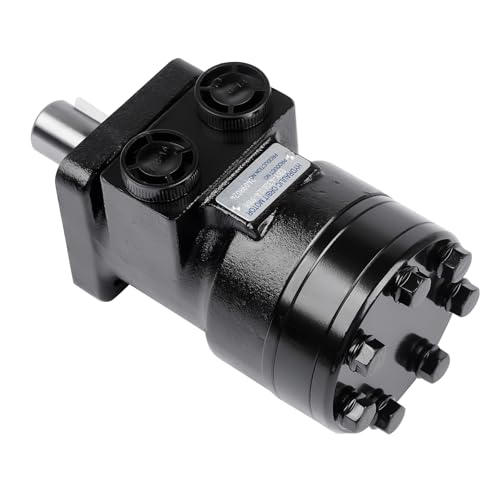 Image of 103-1011-012 Hydraulic Motor Replacement for Eaton Char-Lynn S Series OE# 1031011012 103-1011 1031011
