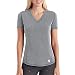 Carhartt Women's Force Ferndale Short Sleeve T-Shirt