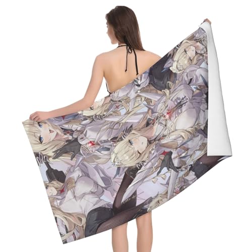 �o�X�^�I�� �{�f�C�^�I�� �����̏��_NIKKE ���b�v�^�I�� �r�[�`�^�I�� �o�X���[�u �����Y ���f�B�[�X �唻 �����z�� �l�G�ʗp 80X130cm