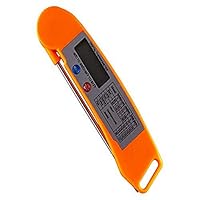 Algopix Similar Product 7 - Blackstone 1685 Foldable Thermometer