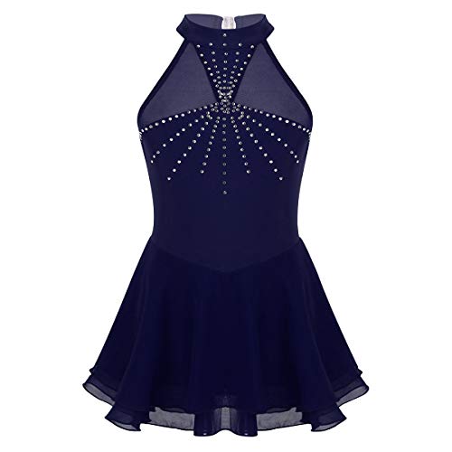 Best Ice Skating Costume For Girls
