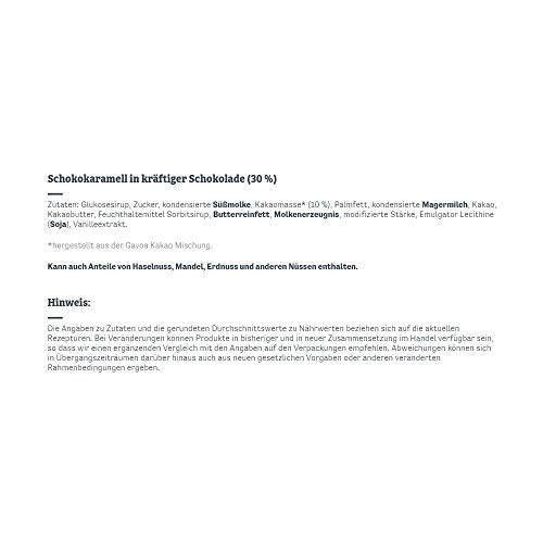 Storck Riesen - Chocolade Caramel Bonbons - 900gr - Image 6