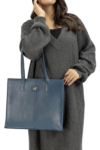 Image of Jild Hobo Style Woven Bag for Women - Soft Handmade Genuine Leather Work Tote Bag - Cross Body Womens Purse