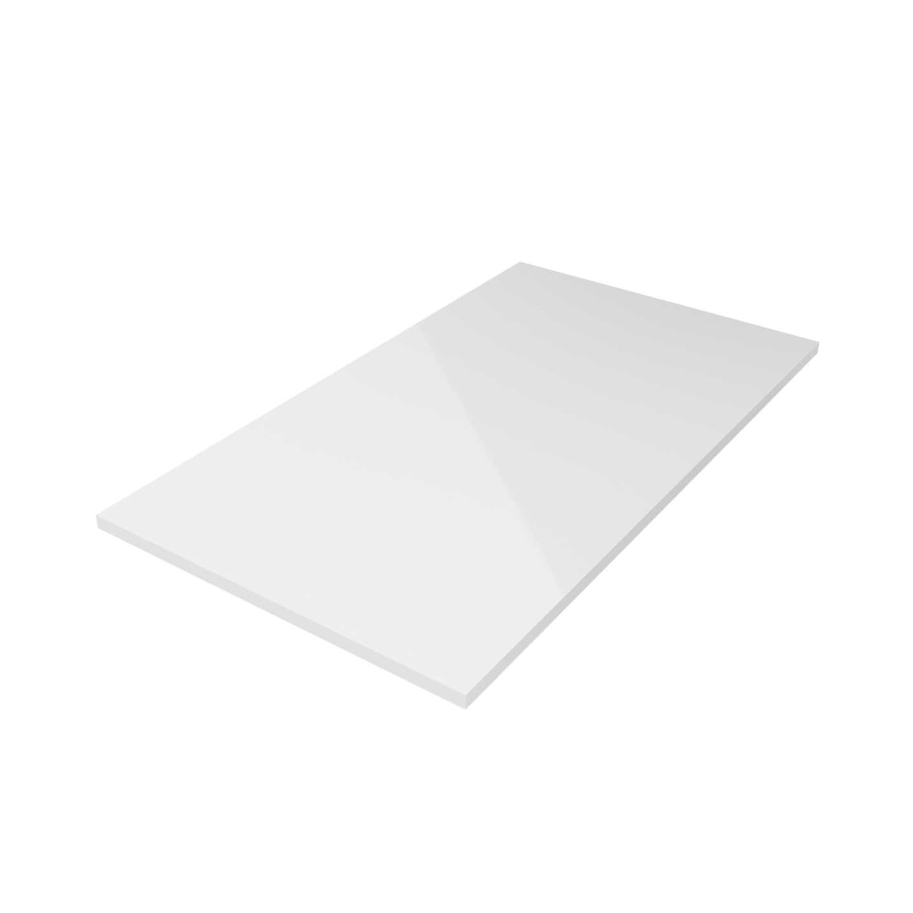 KOES - Encimera Top Base de 70cm x 45cm x 1,2cm