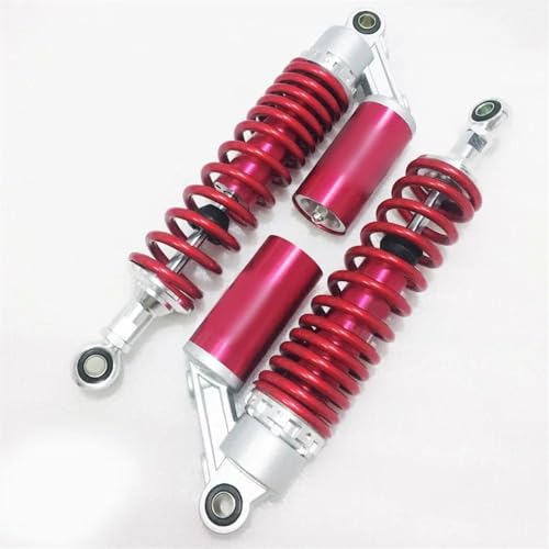 Amortisseur d'air à ressort pour moto Yamaha XJR400 et ATV 340mm