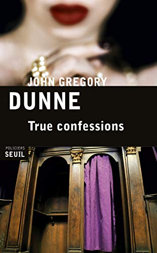 True Confessions [French] 2021163016 Book Cover