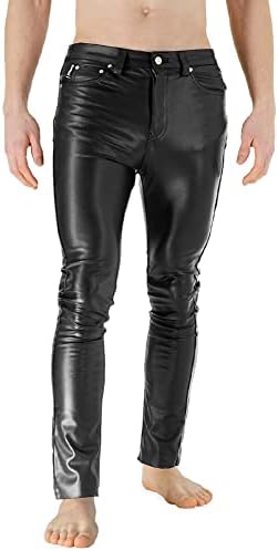 Bockle F-Skinny Stretch Black W30/L32 : Amazon.ca: Clothing, Shoes