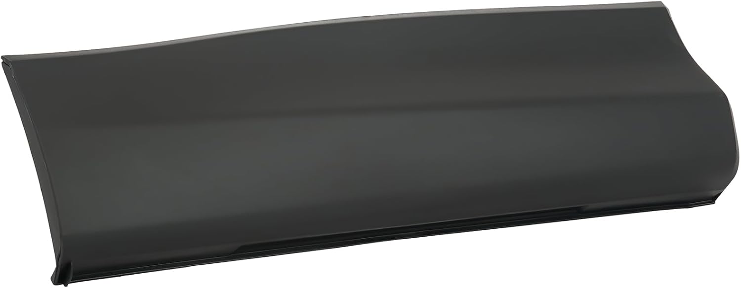 KARPAL Rear Passenger Side Door Molding Trim Compatible with 2013-2016 Mazda CX-5 KD5351RC0B,MA1505101