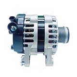 Generator Alternator Compatible For CITROEN C3 C4 DS4 CITROEN C4 PEUGEOT 301 308 3008 5008 Partner