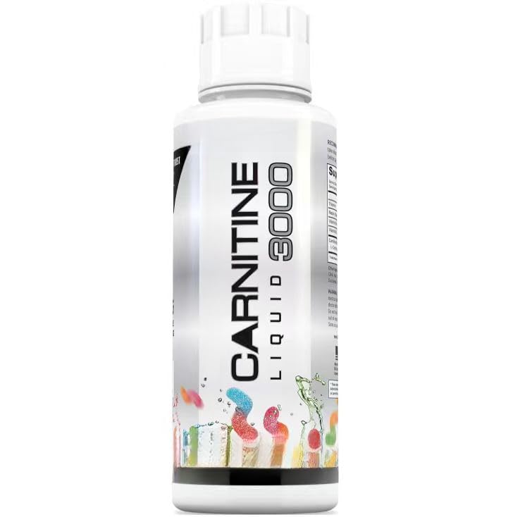 L-Carnitine liquide, énergie, métabolisme et récupération musculaire