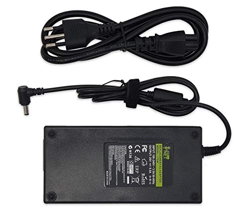 Chargeur de batterie 20V 8.5A 170W secteur pour PC portable Lenovo IdeaPad Y500 Y510P
