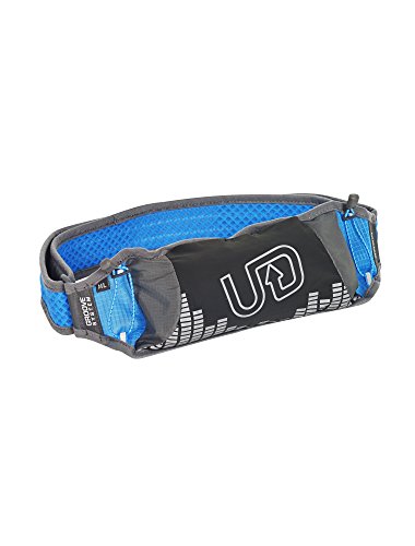 Ultimate Direction Groove Mono Belt XS/Small - Graphite