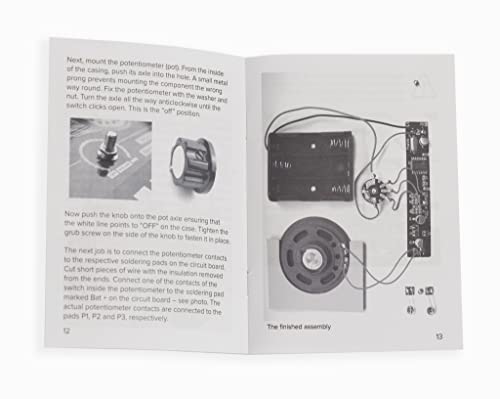 Eight-Innovation-EES5341-Eight-Build-Your-Own-Electro-Synth-Complete-Construction-Kit-to-Create-Your-Own-Fully-Functioning-Model-Retro-Synthesizer-One-Size