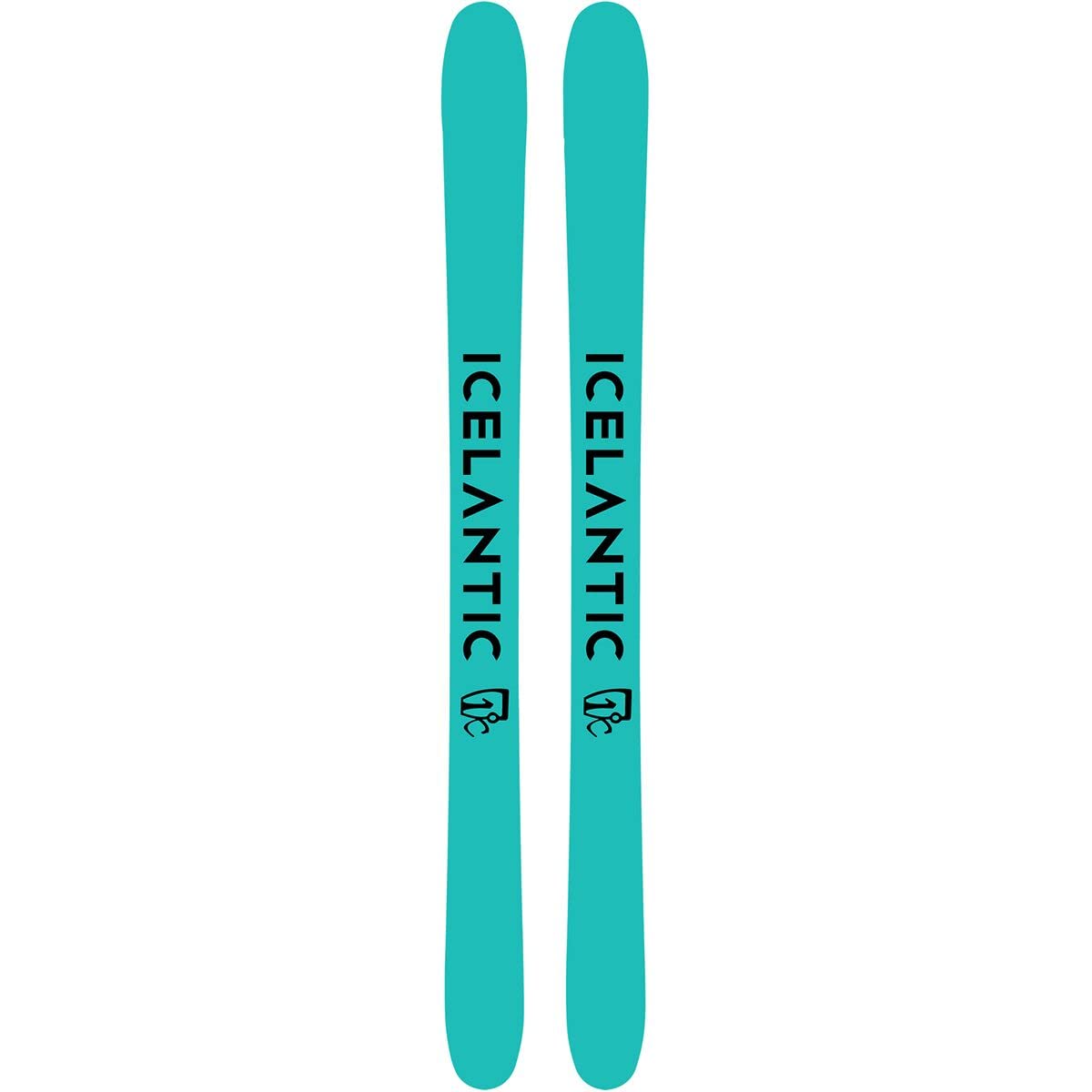 Amazon.co.jp: ICELANTIC Saba Pro 117 サイズ:177(HGSKI22005