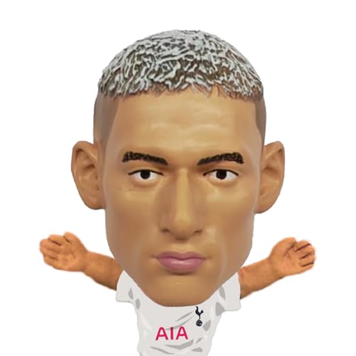 SoccerStarz - Spurs Richarlison - Home Kit (Classic), Mehrfarbig - Image 2