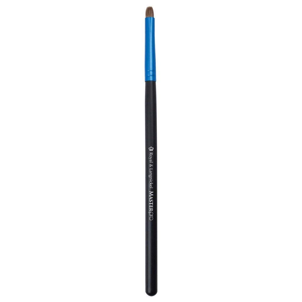 Royal & Langnickel Master Pro Lip, Black,Blue