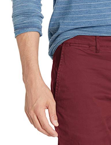 Goodthreads Men's Slim-Fit Washed Comfort Stretch Chino Pant3