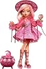 Muñeca Monster High, Moonspell Magic Carina Song | Bruja del amor en vestido rosa con caldero sorpresa y accesorios como espejo, sombrero y libro de hechizos 2