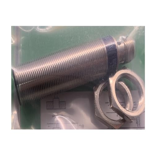 Capteur XS618B1NBM12 à détection inductive rapide pour machine