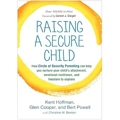 Raising a Secure Child