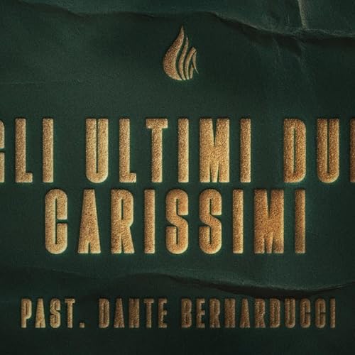 Gli ultimi due Carissimi