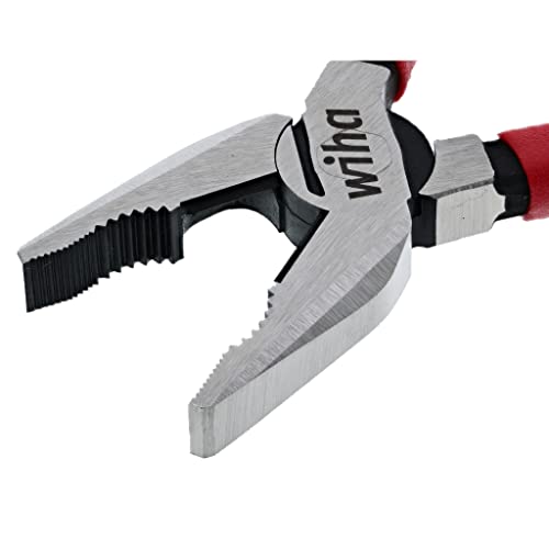 Wiha 32698 Pliers And Cutter Set, 3 Piece #TOP2