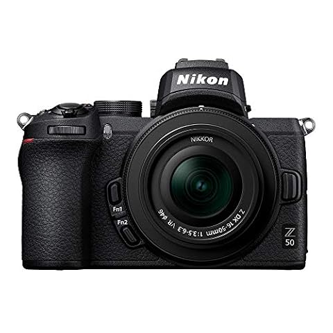 Which Nikon Z Camera Is Right for Your Family? A Complete Comparison