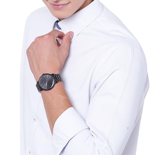 Image of A|X Armani Exchange Men's Watch, Three-Hand Watches for Men