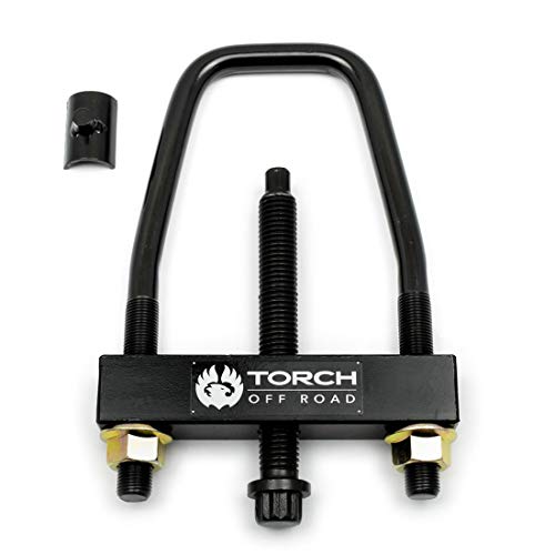 TORCH Torsion Key Unloading Tool For Dodge Ford Chevrolet GMC HD Torsion Bar Tool