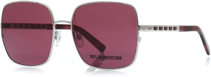 Occhiali da sole Donna Tod's TO0236-5918S (ø 59 mm) : Amazon.it:  Abbigliamento