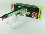 señuelos yokozuna kobe fcm Yokozuna Ryoshi - Yokozuna Ryoshi FCM 105 - 507