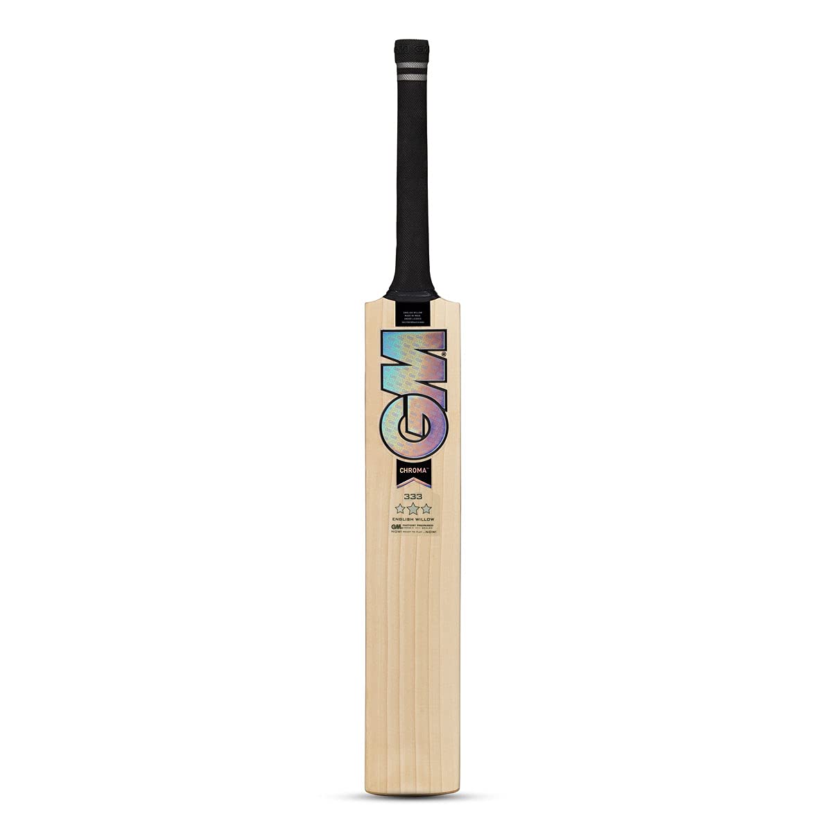 GM Chroma 333 English Willow Short Handle Cricket Bat Size-Mens, Wooden (B097BJF88N) Amazon Price History, Amazon Price Tracker