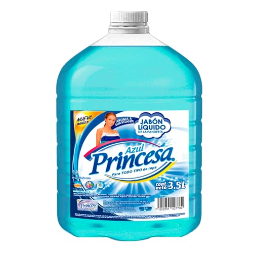 Consejos y comparativas para Comprar Jabones liquidos Top cinco. 5