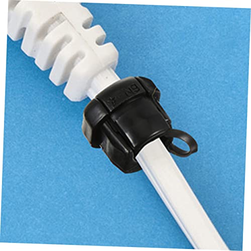Conector de cable con junta de alivio de tensión SHINEOFI contra tirones eléctricos 5