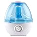 Produktbild Luftbefeuchter Schlafzimmer, Levoit 2,4L Humidifier Raumbefeuchter mit 3 Nebelstufen Auto-Abschaltung, Ultraschall Luftbefeuchter Baby mit Nachtlicht, max.Betriebszeit 24 Std, 360° drehbare Dampfdüse